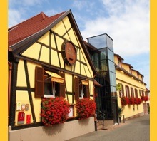 hotel colmar