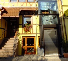restaurant wettolsheim