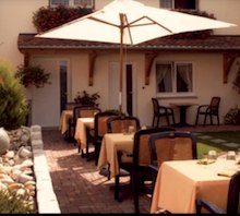 hotel restaurant haut-rhin