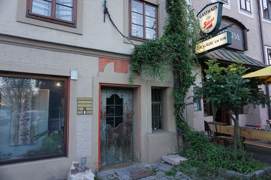 Logis de France guesthouse