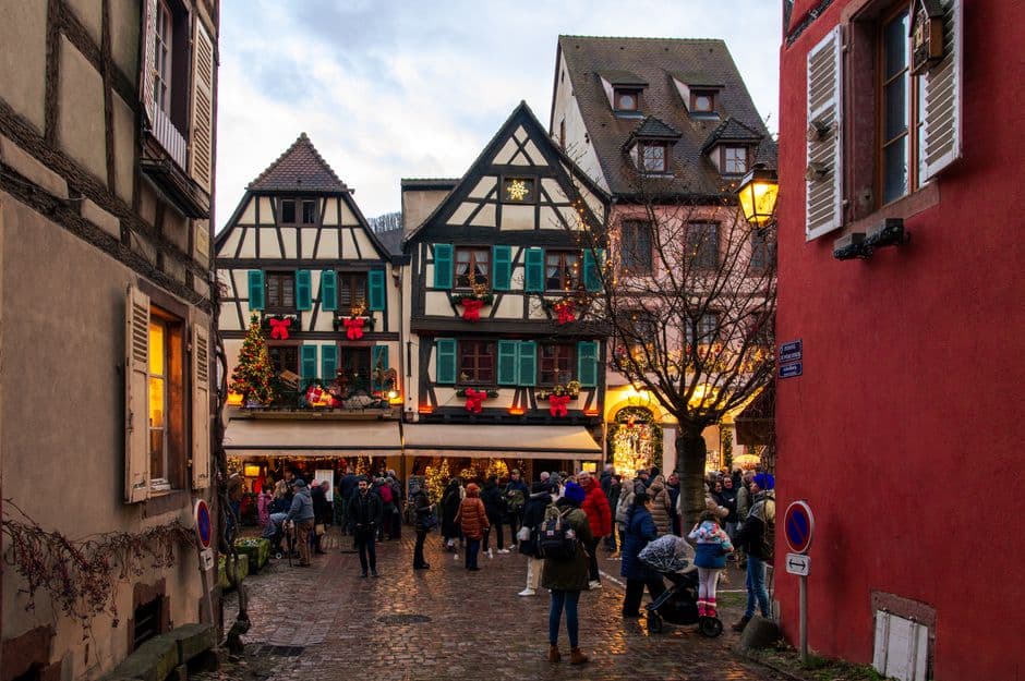 Alsace Christmas Markets: Villages, Dates & Where to Go