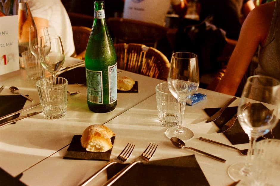 Colmar Dining Guide: Alsatian Cuisine from Winstubs to Fine Dining