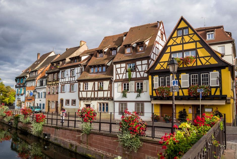 Alsace Soleil