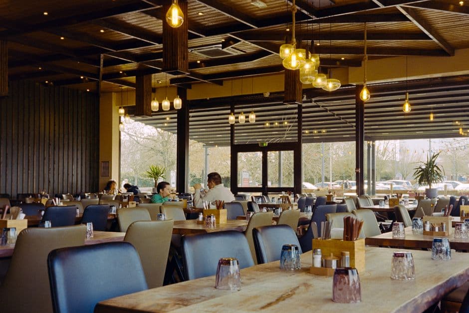 Alsatian Gastronomy