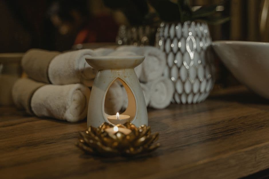 Spa & Wellness in Alsace