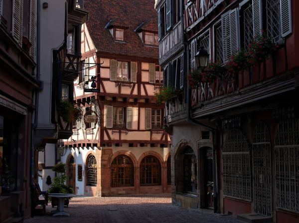 Alsace Restaurants